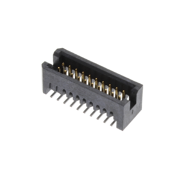TFC-110-02-F-D Samtec Inc.  Embases à broches mâles