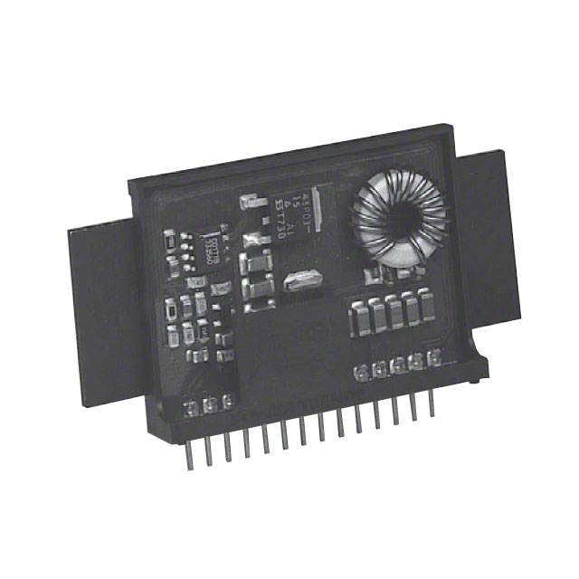 PT6606B Texas Instruments  DC DC Converters