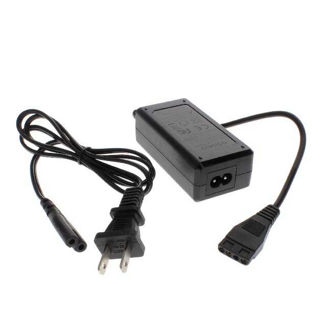 TOL-15664 SparkFun Electronics  Adaptateurs d'alimentation muraux de bureau CA CC