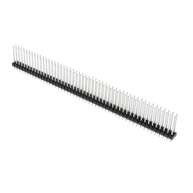 TSW-150-15-T-D Samtec Inc.  Headers Male Pins