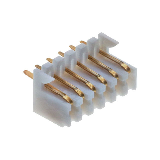 0022172062 Molex  Embases Prises femelles