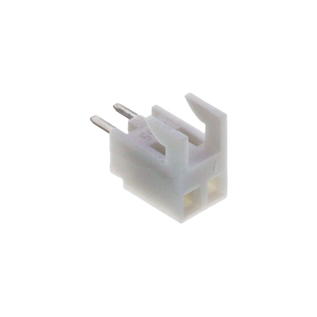 0038001422 Molex  Embases Prises femelles
