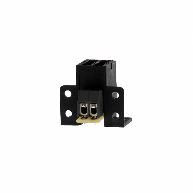 178.6152.0022 Littelfuse Inc. Porte-fusibles