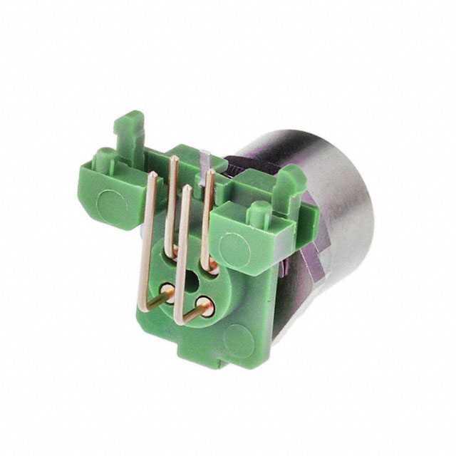 21033814440 HARTING  Conjuntos de conectores circulares