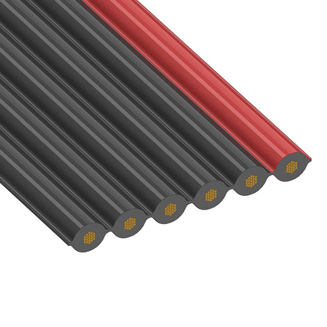 3319/06 100 3M  Cavi Fili