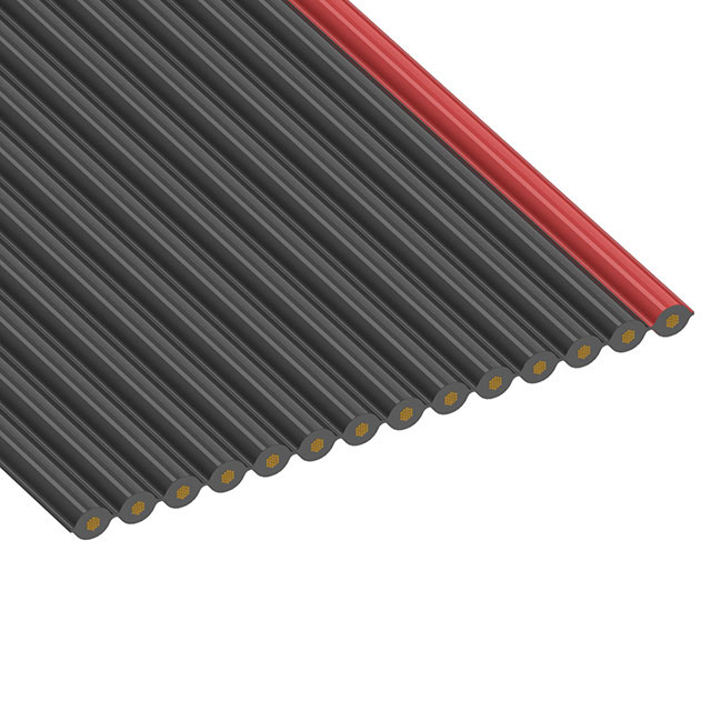 3319/14 100 3M  Cavi Fili