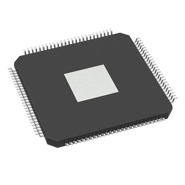 SPC584B70E3EHC0X STMicroelectronics  Microcontrollori