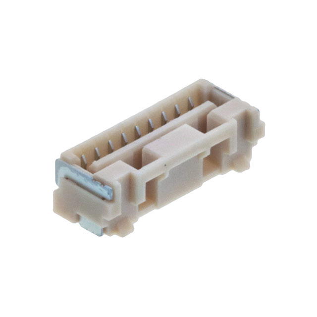 5023820972 Molex  Embases Prises femelles