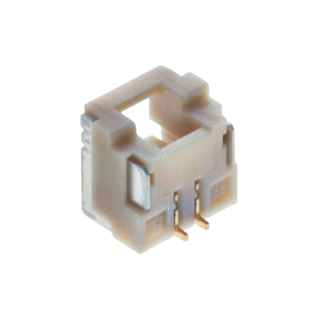 5023860271 Molex  Headers Receptacles Female Sockets
