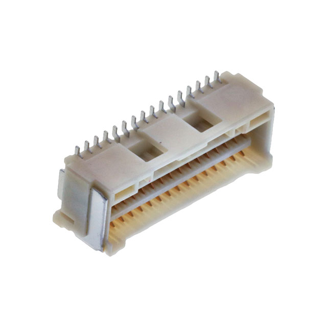 5054063260 Molex  Embases Prises femelles