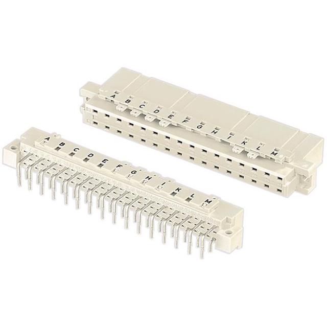 9047326832 HARTING  DIN 41612