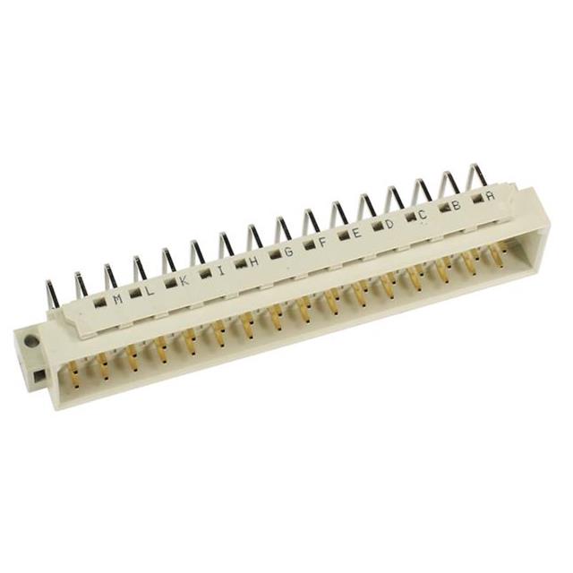 9056486931 HARTING  DIN 41612