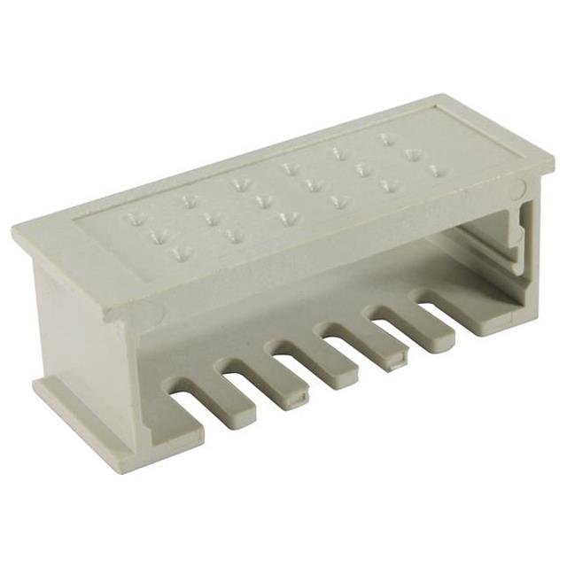 09060009917 HARTING  Backplane Connector Accessories