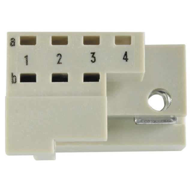 09060009998 HARTING  Backplane Connector Accessories