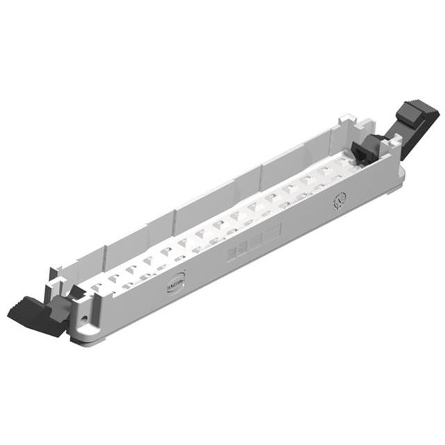09060029902 HARTING  Backplane Connector Accessories
