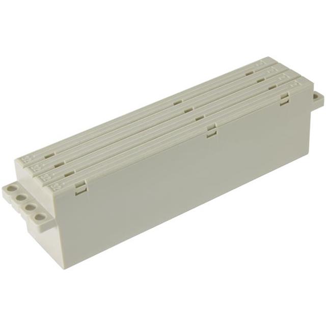 09060643302 HARTING  Backplane Connector Housings