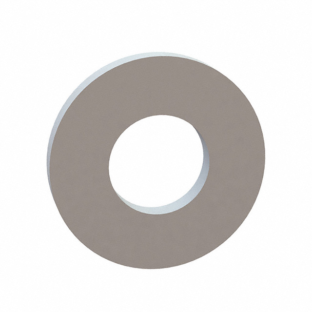 16M08018200B Essentra Components  Rondelle standard