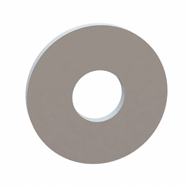 17M04DIN34816 Essentra Components  Standard Washers