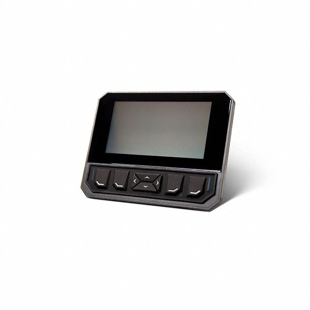 505404 Marlin Technologies Interface machine