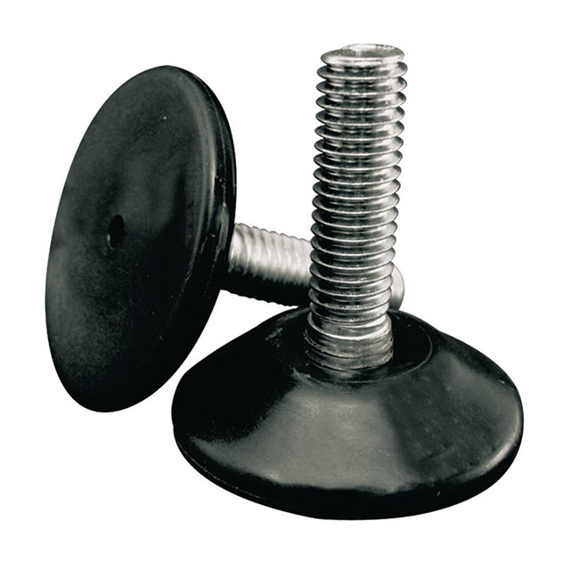 AFA1010A Essentra Components  Paraurti Piedini Cuscinetti Impugnature