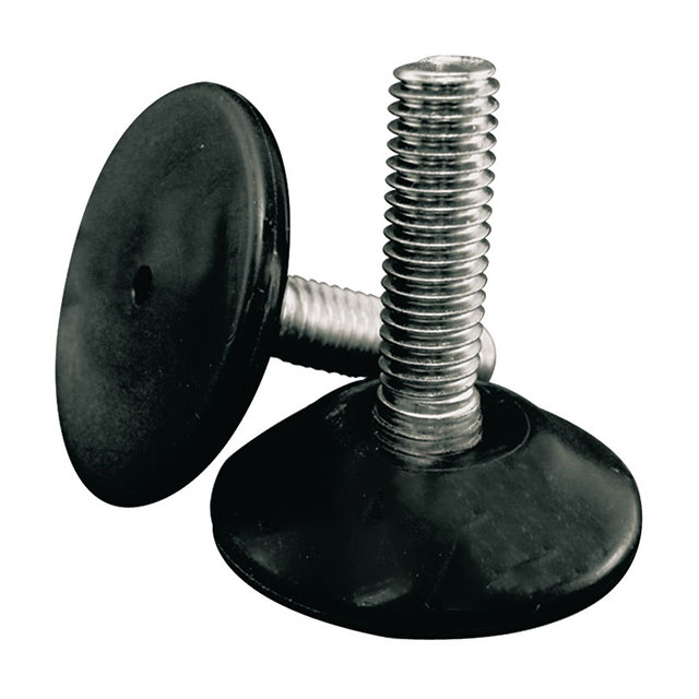 AFA1020B Essentra Components  Bumpers Feet Pads Grips