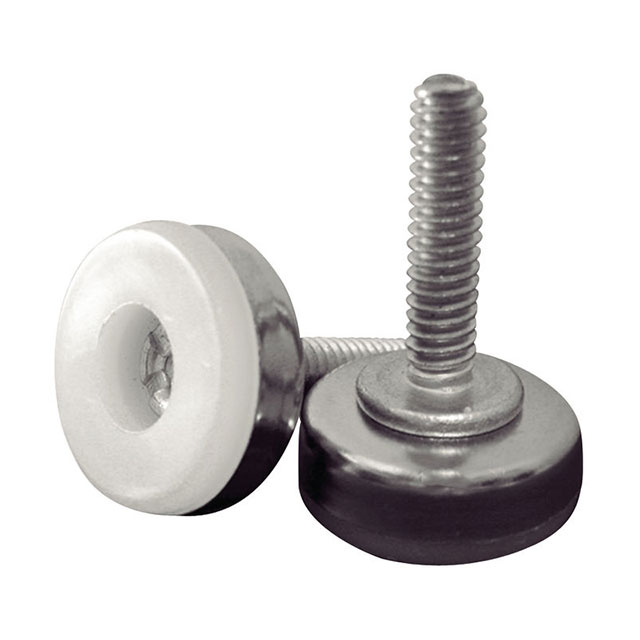 AFB1010A Essentra Components  Paraurti Piedini Cuscinetti Impugnature