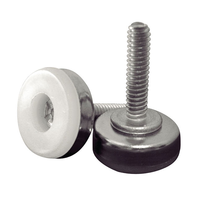 AFB1025A Essentra Components  Pare-chocs, pieds, coussinets, poignées