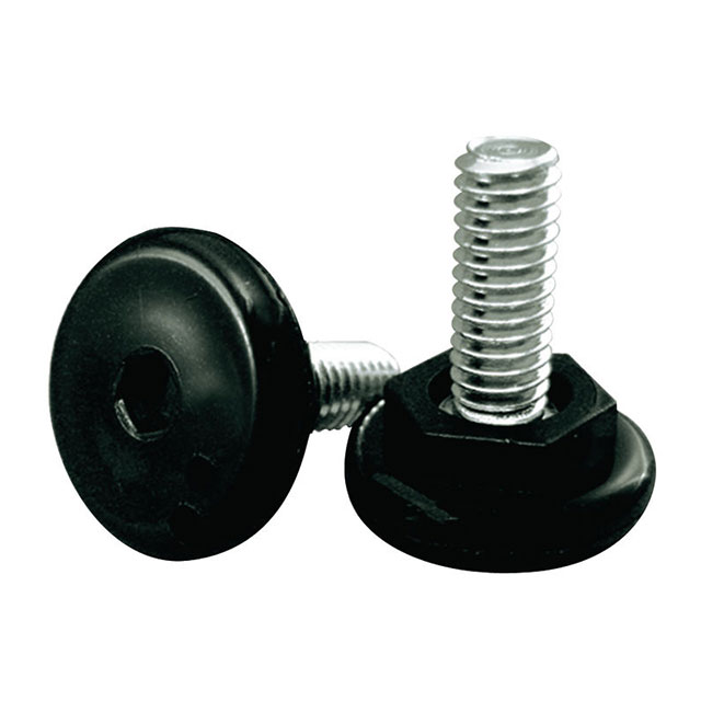 AFG2020A Essentra Components  Paraurti Piedini Cuscinetti Impugnature