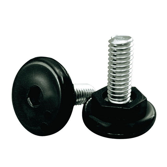 AFG2045A Essentra Components  Stoßfänger Füße Pads Griffe