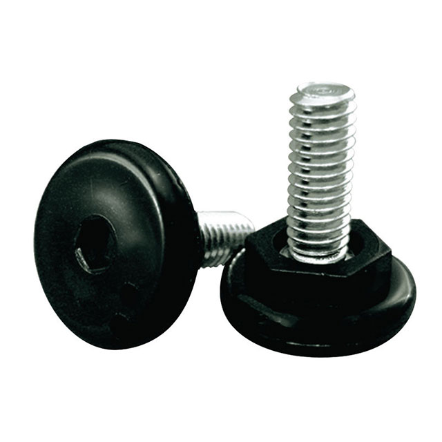 AFG2075A Essentra Components  Paraurti Piedini Cuscinetti Impugnature