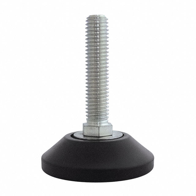 AFP25110A Essentra Components  Bumpers Feet Pads Grips