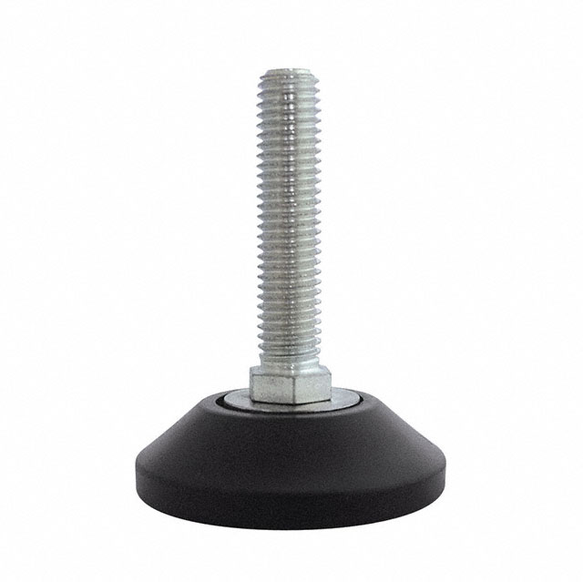 AFP25130A Essentra Components  Pare-chocs, pieds, coussinets, poignées