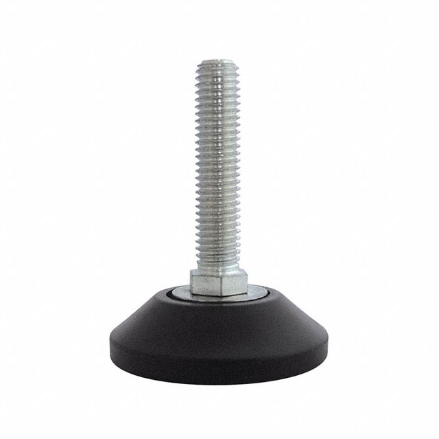 AFP25140A Essentra Components  Bumpers Feet Pads Grips