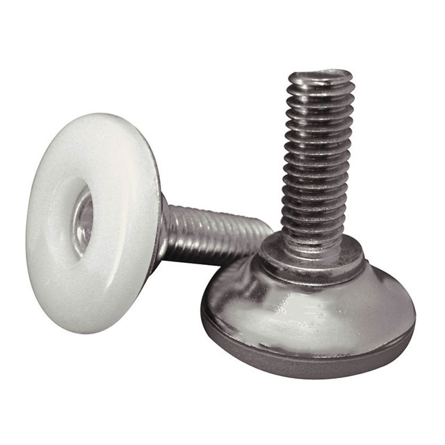 AFR1010A Essentra Components  Paraurti Piedini Cuscinetti Impugnature