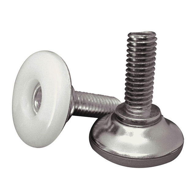 AFR1035A Essentra Components  Bumpers Feet Pads Grips