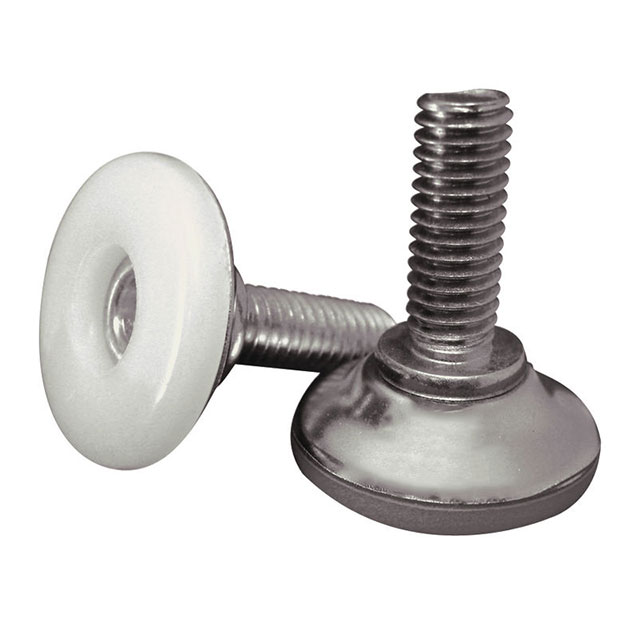 AFR1040A Essentra Components  Paraurti Piedini Cuscinetti Impugnature