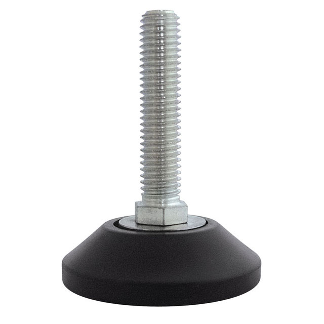 AFS48420A Essentra Components  Paraurti Piedini Cuscinetti Impugnature