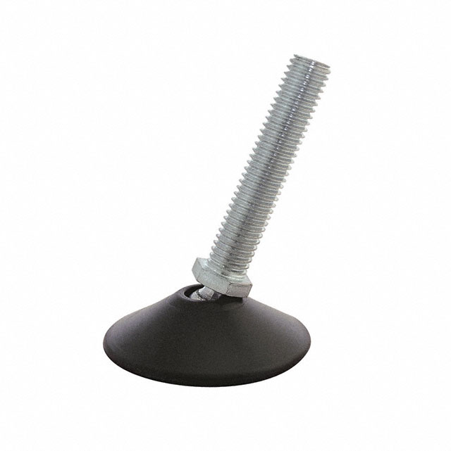 AFT25100A Essentra Components  Paraurti Piedini Cuscinetti Impugnature