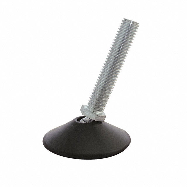 AFT25120A Essentra Components  Paraurti Piedini Cuscinetti Impugnature