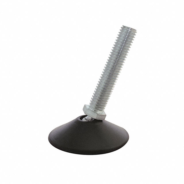 AFT25130A Essentra Components  Paraurti Piedini Cuscinetti Impugnature