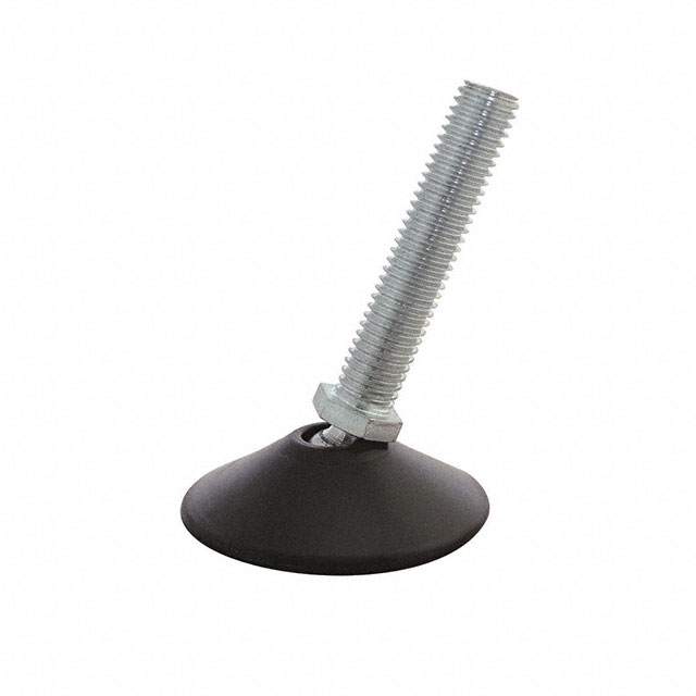 AFT25140A Essentra Components  Bumpers Feet Pads Grips