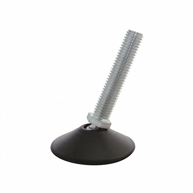 AFT25150A Essentra Components  Pare-chocs, pieds, coussinets, poignées