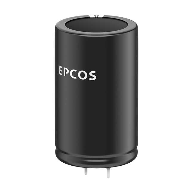 B43647A5108M057 EPCOS - TDK Electronics  Aluminum Electrolytic Capacitors