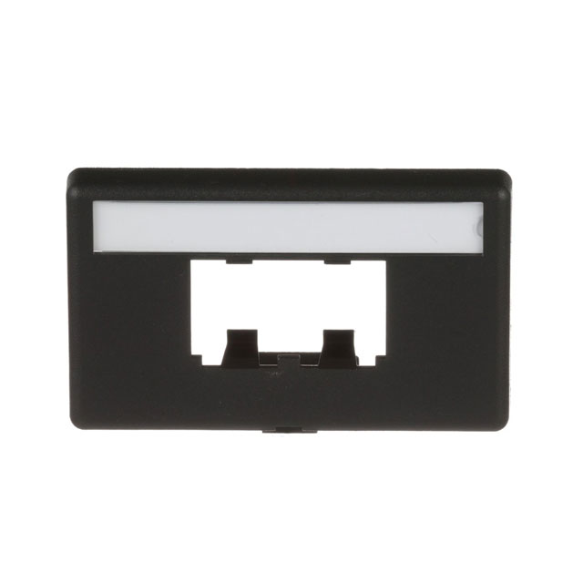 CFFPL2IG Panduit Corp  Keystone Faceplates Frames