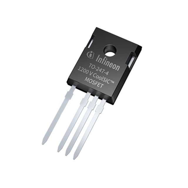 IMZ120R220M1HXKSA1 Infineon Technologies  FET individuales MOSFET