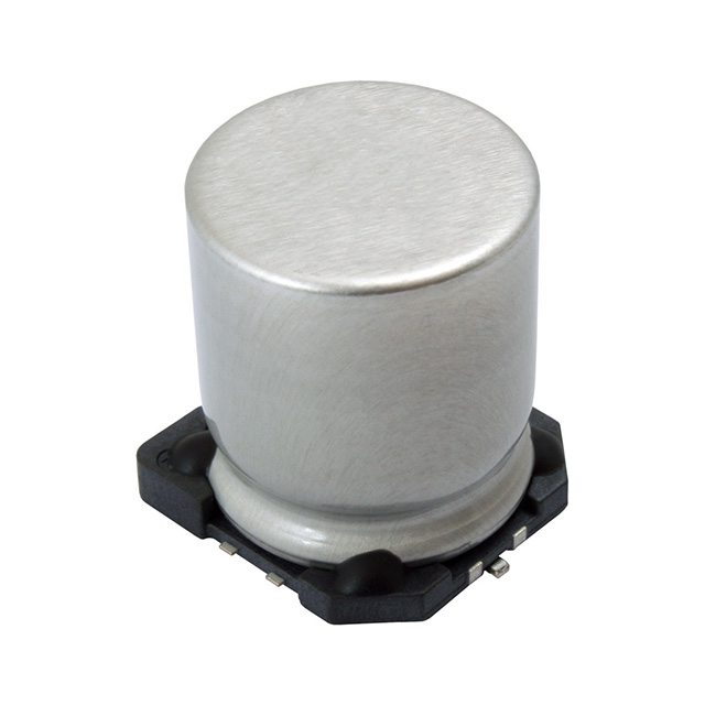 MAL215299702E3 Vishay Beyschlag/Draloric/BC Components  Condensadores electrolíticos de aluminio