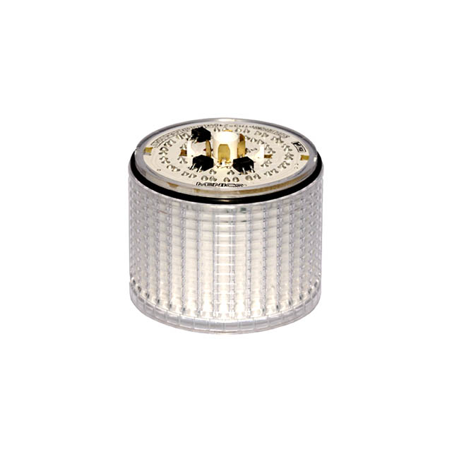 PTM-02-RBG Menics Balises d'éclairage empilables et composants