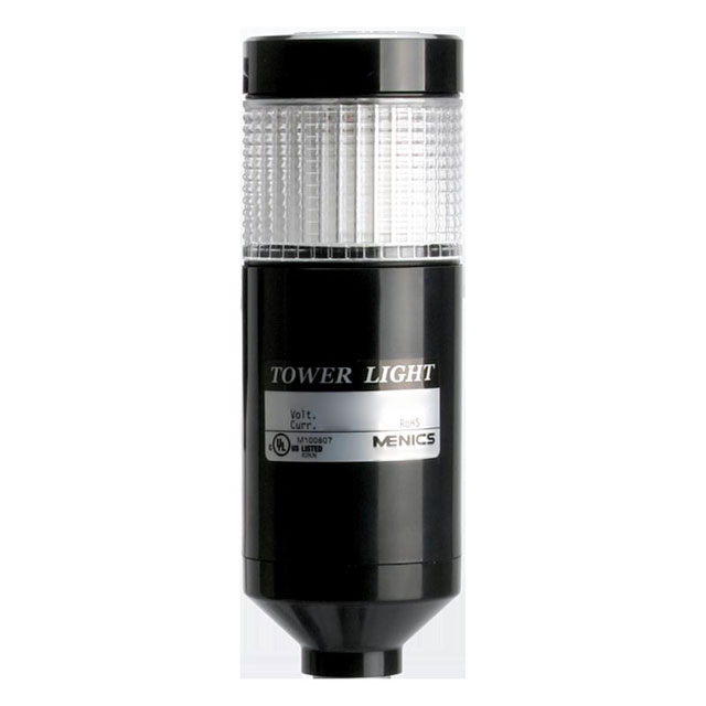 PTM-TF-102-RBG-B Menics Balises d'éclairage empilables et composants