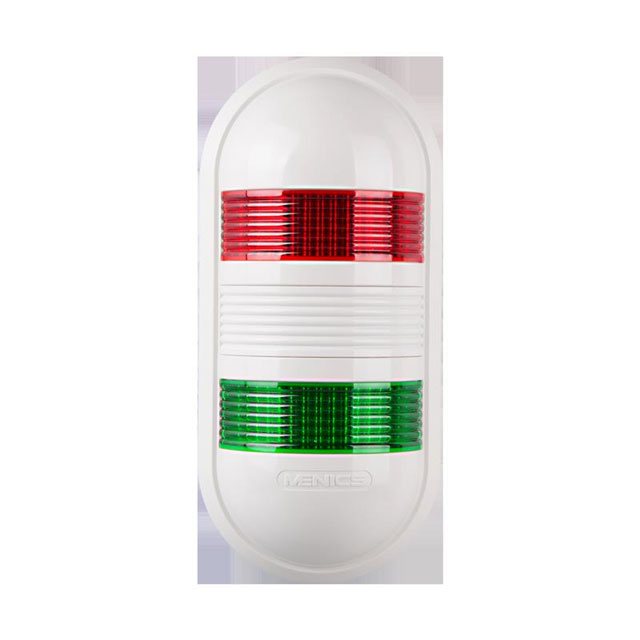 PWEB-202-RG Menics  Stackable Tower Lighting Beacons and Components