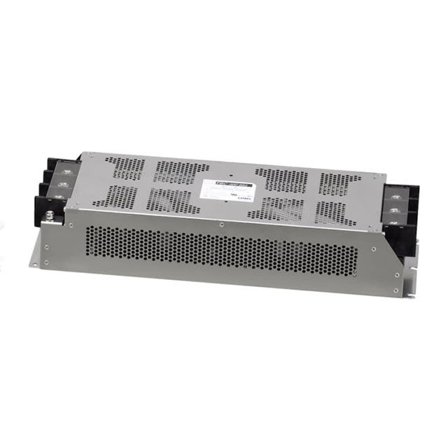 TBC-50-104 Cosel USA, Inc.  Netzfiltermodule